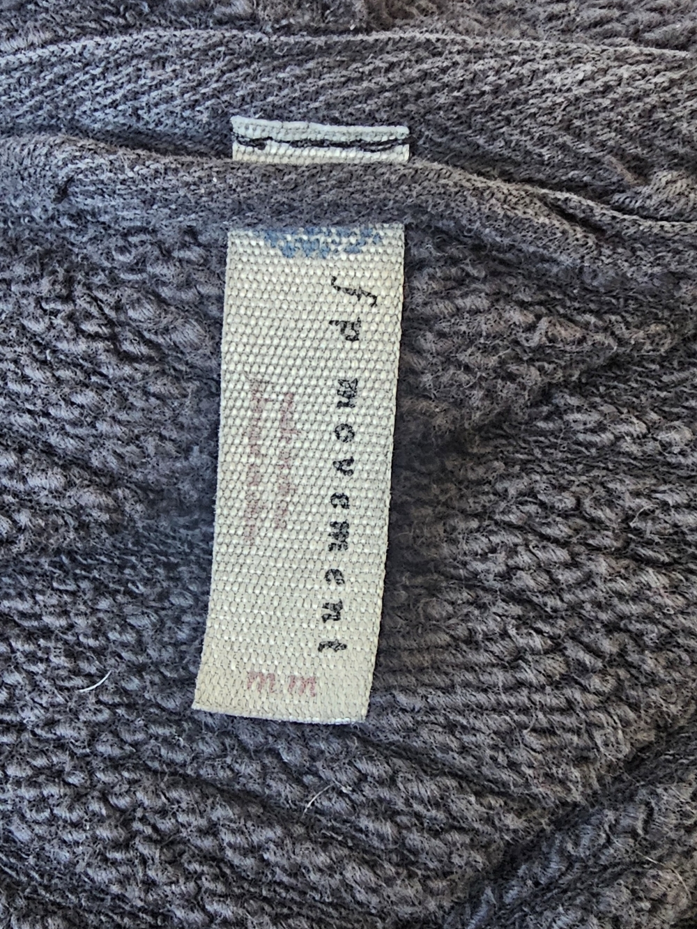 Free People Movement Black Pullover - Picture 6 of 6